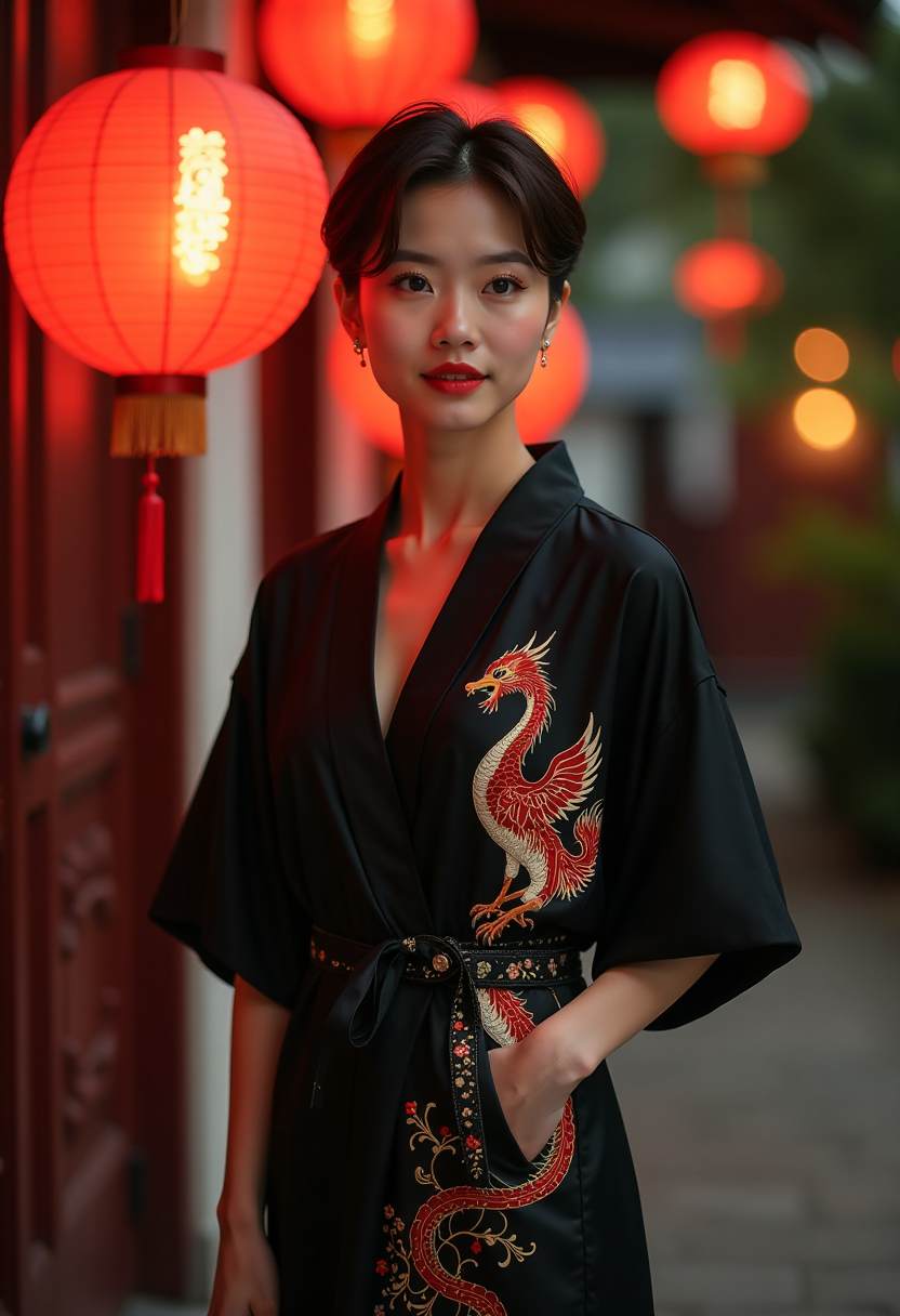 华语音乐电影专题影展现场